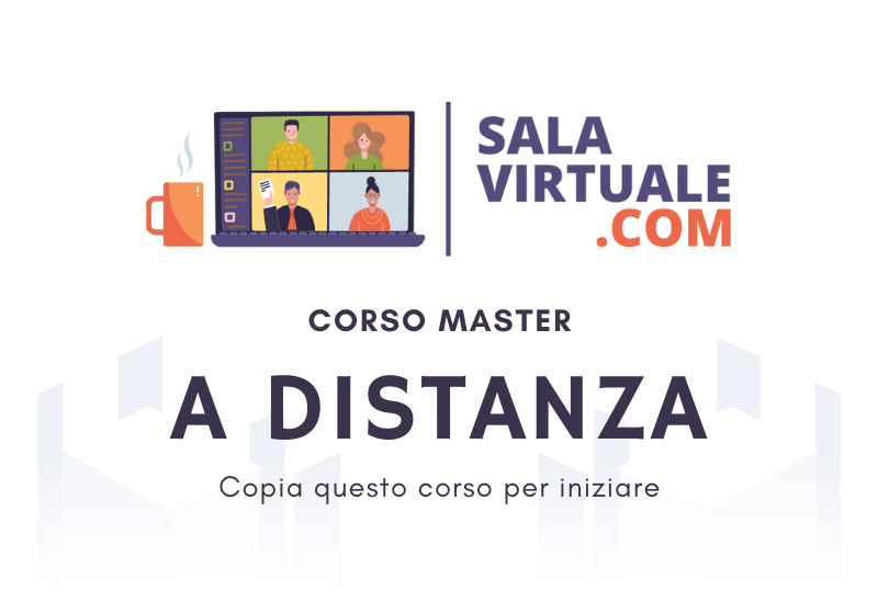 Corso Demo 2024