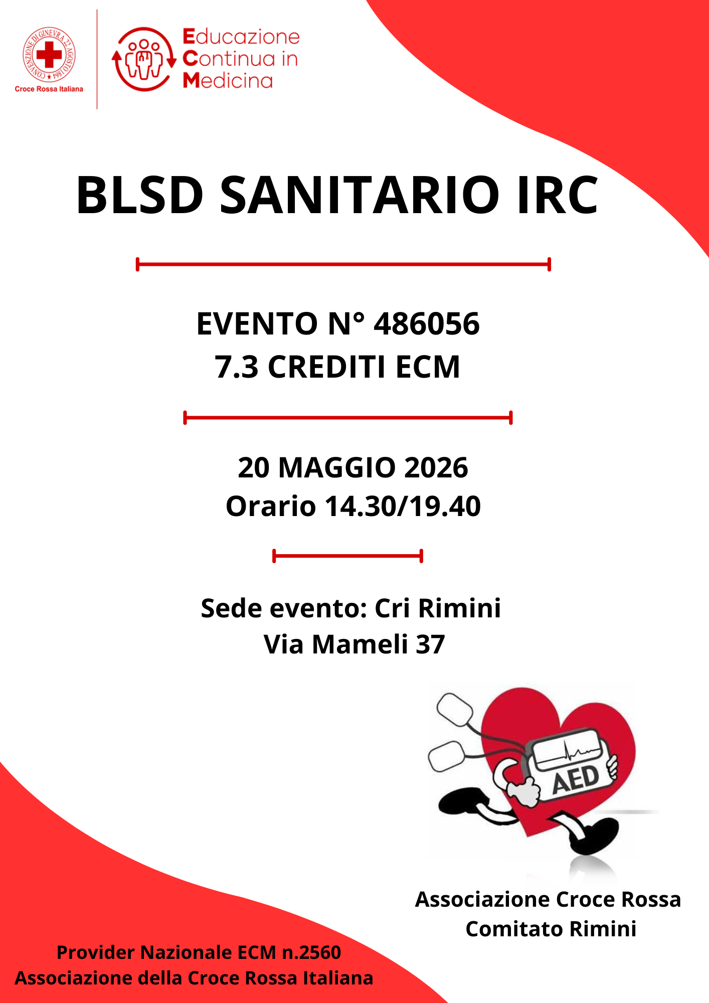 BLSD SANITARIO IRC